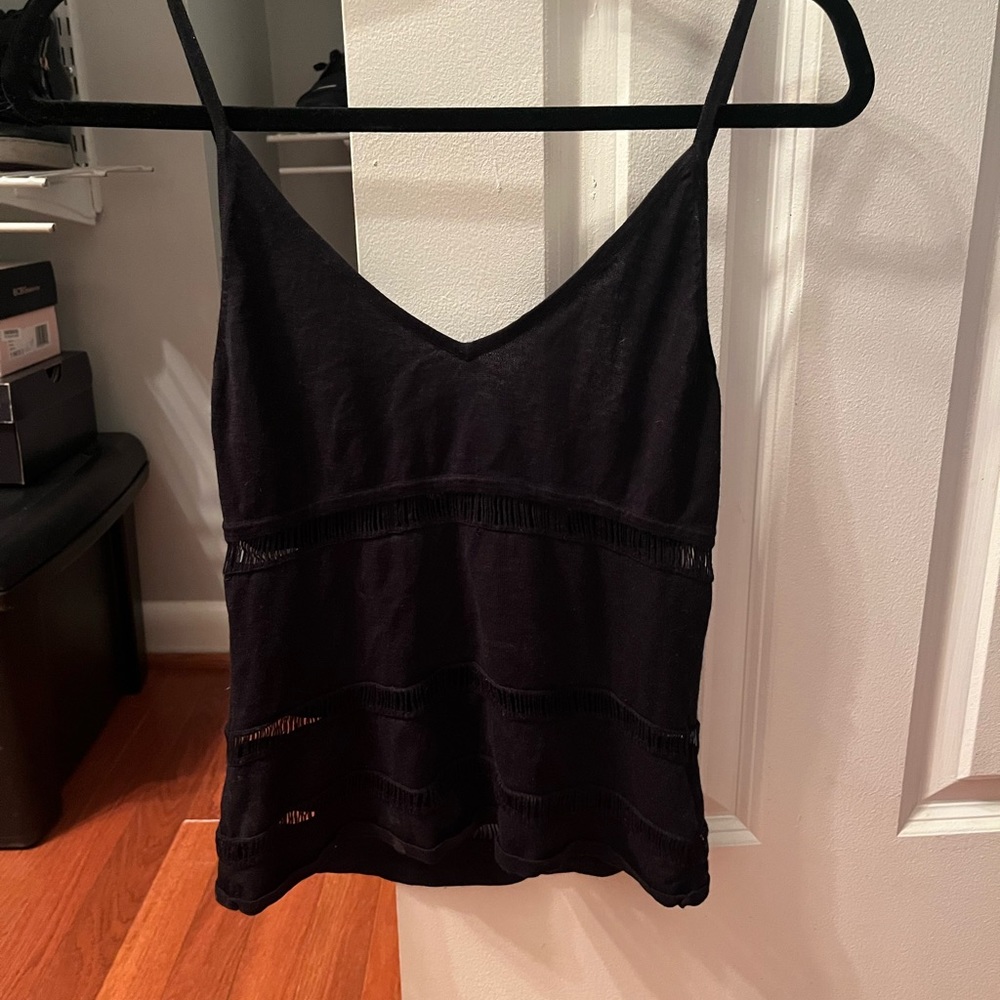 Rock & Republic Camisole. Size Medium.